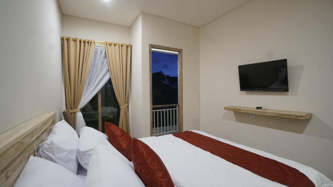 Maharani Residence Denpasa Buitenkant foto