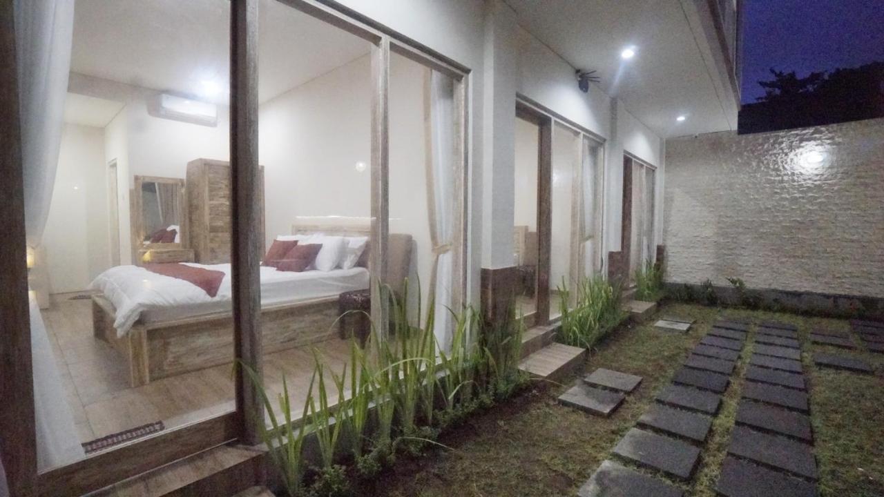 Maharani Residence Denpasa Buitenkant foto